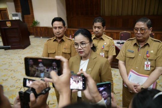 Wali Kota Semarang: Pentingnya Kajian Komprehensif Terkait Enam Hari Sekolah di SMA/SMK
