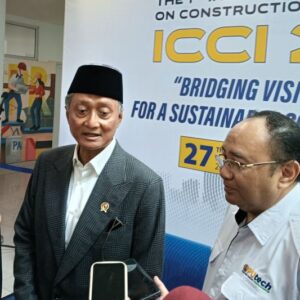 Menteri PU: Akses Sibolga Segera Dibuka untuk Perbaikan Infrastruktur