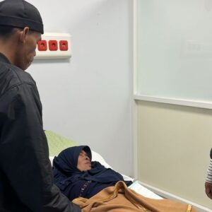 Pemkot Semarang Tanggung Biaya Pengobatan Korban Kecelakaan Trans Semarang