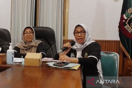 Kasus Keracunan Massal di SMPN 1 Blora: Apa yang Terjadi?