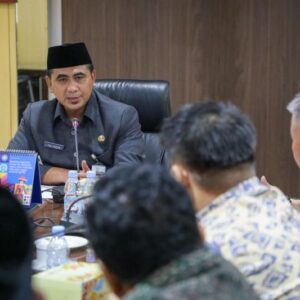 Perusahaan Tiongkok Investasi Rp1 Triliun di Jateng untuk Kawasan Industri Terpadu Batang