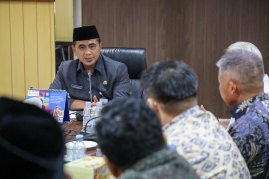 Perusahaan Tiongkok Investasi Rp1 Triliun di Jateng untuk Kawasan Industri Terpadu Batang