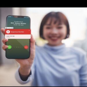 Fitur Anti-Spam dan Anti-Scam Indosat Cegah Penipuan Digital