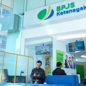 BPJS Ketenagakerjaan Jateng-DIY Bayarkan 630.922 Klaim di 2025
