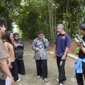 Sistem Inventarisasi Digital untuk AUM PCM Kebakkramat: Inovasi dari Tim Pengabdian Masyarakat UMS