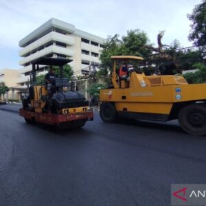 Proyek Fisik di Kudus: Target Selesai Desember 2025