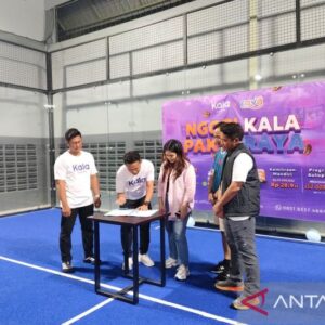 Kopi Lokal Solo: Transformasi Digital Melalui Kolaborasi Perbankan