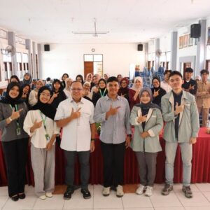 Strategi Ampuh Mahasiswa Vokasi di Era Disrupsi