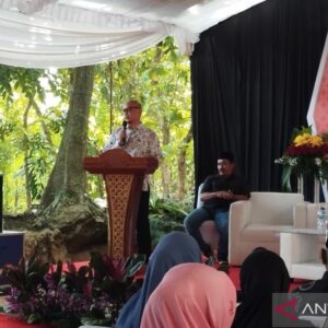 3.000 Desa Wisata Bersiap Dapat Bantuan Pendampingan dari Pemerintah