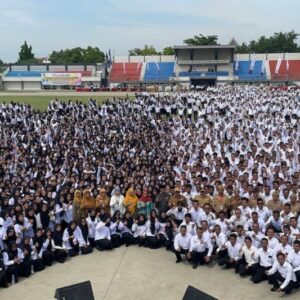 Bank Jateng Fasilitasi Pembukaan Rekening Gaji untuk 3.352 PPPK di Pemalang