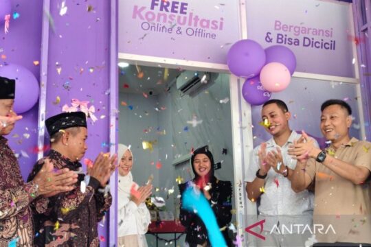 Gigigo Dental Care: Edukasi Kesehatan Gigi Anak yang Konsisten