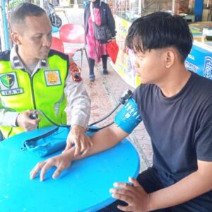 Layanan Kesehatan di Objek Wisata Purbalingga