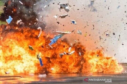 Tragedi di Panti Jompo: Ledakan Mematikan di Pennsylvania