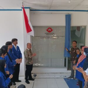 Udinus Luncurkan Yamaguchi Support Desk untuk Peluang Kerja di Jepang