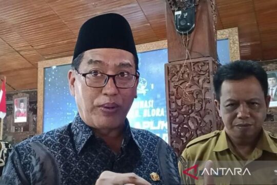 Jateng Targetkan Graduasi 60.000 KPM dari Penerima Bansos
