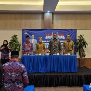 Peran Aktif ASN dalam Memperkuat Fondasi Negara