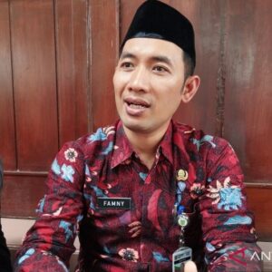 Penyaluran Dana Desa di Kudus Mencapai Rp122,94 Miliar