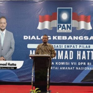 Dialog Pilar Kebangsaan: Pentingnya Rutin Dilaksanakan