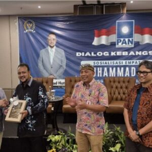 Pilar Kebangsaan sebagai Fondasi Ekonomi Kerakyatan Menurut Muhammad Hatta