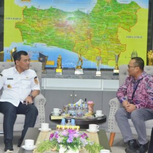 Pengawasan Ketat Distribusi BBM dan Elpiji di Jawa Tengah