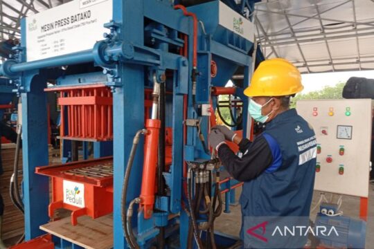 Pembinaan Humanis di Nusakambangan: Transformasi dan Inovasi 2025