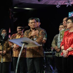 Pentingnya Menjaga Toleransi Umat Beragama di Jawa Tengah