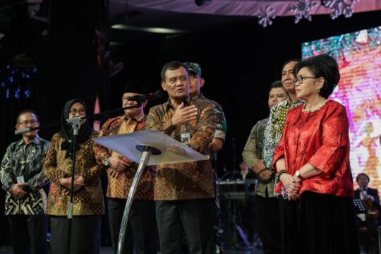 Pentingnya Menjaga Toleransi Umat Beragama di Jawa Tengah