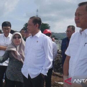 Pemkab Kudus Percepat Penanganan Sampah untuk Lingkungan Bersih