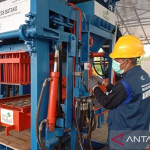 Transformasi Pembinaan Humanis di Nusakambangan 2025