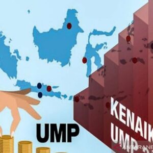 Besaran UMK dan UMP di Jateng 2026: Kabupaten Banjarnegara Paling Rendah