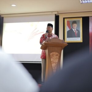 Musykom XLI PK IMM Pondok Shabran UMS Resmi Dibuka