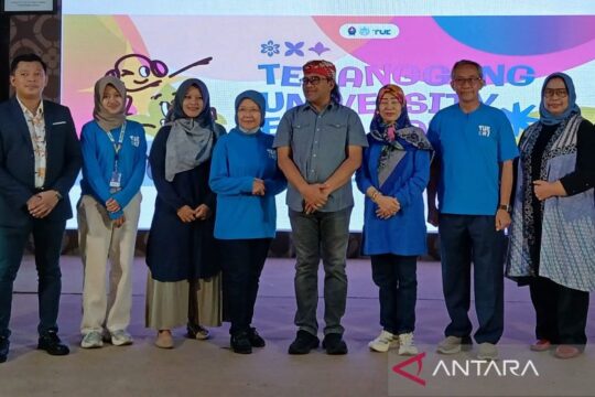 Temanggung University Expo 2025: Solusi Tepat untuk Pilihan Perguruan Tinggi