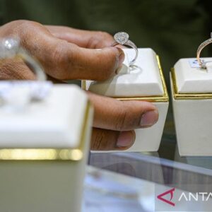 Harga Emas UBS dan Galeri24 Minggu Ini: Kenaikan yang Signifikan