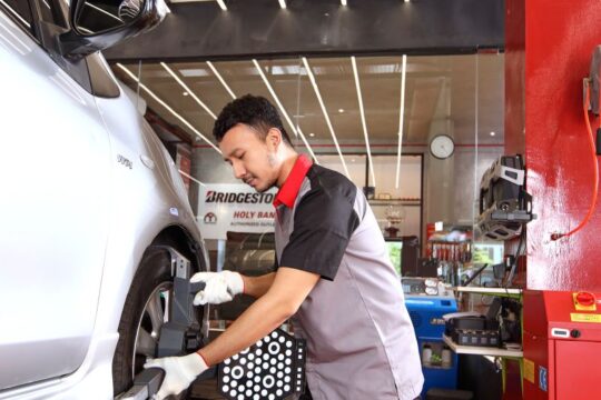 5 Hal Penting yang Harus Dihindari Pengemudi di Jalan Tol