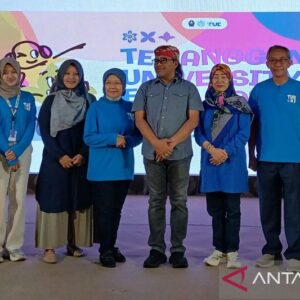 Temanggung University Expo 2025: Solusi Tepat untuk Siswa Memilih Perguruan Tinggi