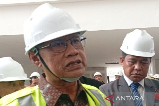 Pendidikan Tinggi: Kunci Daya Saing Bangsa Menurut Haedar Nashir