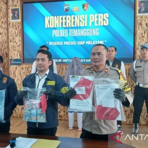 Direktur Koperasi ASM Ditahan karena Korupsi Rp1 M