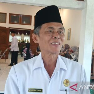 Baznas Temanggung Berikan Beasiswa untuk 100 Mahasiswa Setiap Tahun