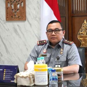 Penguatan Kehadiran Posbankum di Jawa Tengah oleh Kanwil Kemenkum