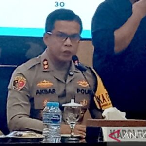 Polres Purbalingga Tingkatkan Pengamanan Wilayah dan Pelayanan Publik