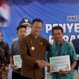 Pemkab Purbalingga Optimalkan IKM untuk Memperkuat Ekonomi Daerah