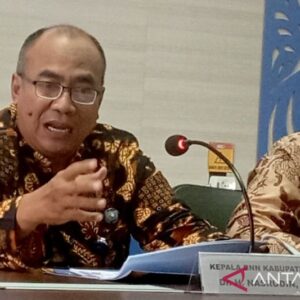 BNN Purbalingga Memperkuat Rehabilitasi Korban Penyalahgunaan Narkoba