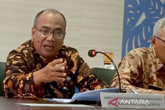 BNN Purbalingga Memperkuat Rehabilitasi Korban Penyalahgunaan Narkoba