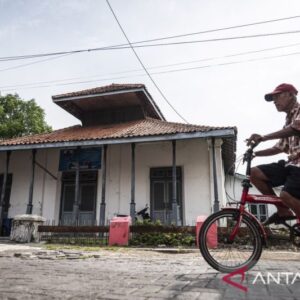 Revitalisasi Gedung Sarekat Islam: Target Kementerian Kebudayaan 2026