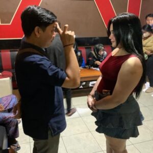 Penggerebekan Tiga Tempat Hiburan Malam oleh BNN Batang untuk Cegah Narkoba