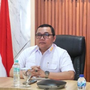 Kemenkum Jateng Tingkatkan Kerja Sama Strategis dengan Berbagai Pihak
