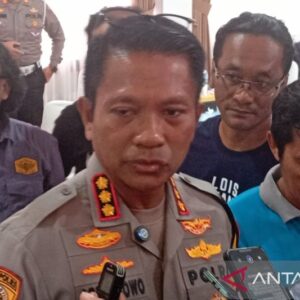 Rayakan Pergantian Tahun dengan Kegiatan Positif di Banyumas