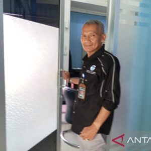 PDAM Batang dan Komunitas Restorasi Mata Air Cegah Krisis Air di Lereng Kamulyan