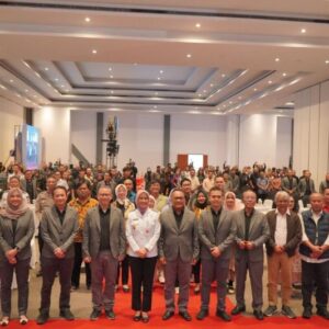 Jasamarga Transjawa Tol Gelar Temu Pelanggan di Wilayah Jateng