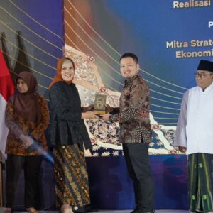 Sinergi BI Jateng Dorong Pertumbuhan Ekonomi Berdaya Tahan